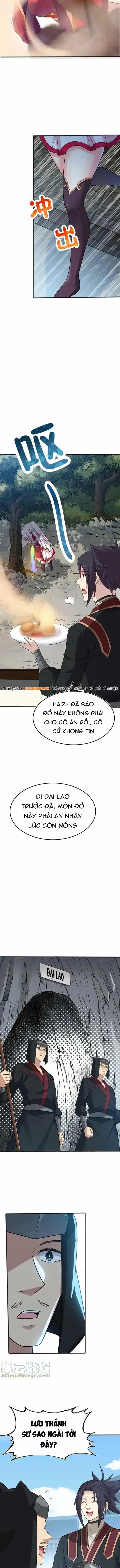 Võ Lâm Đệ Nhất Đầu Bếp - Chương 80 - ảnh 12