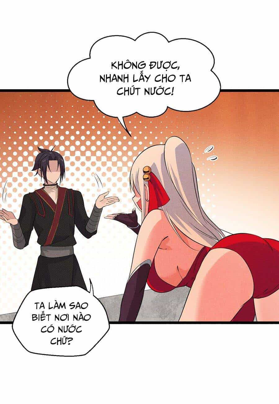 Võ Lâm Đệ Nhất Đầu Bếp - Chương 12.2 - ảnh 15