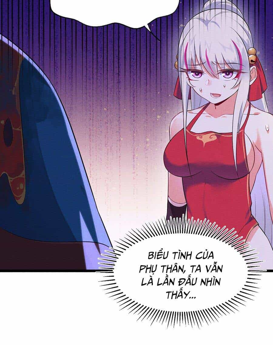 Võ Lâm Đệ Nhất Đầu Bếp - Chương 13.1 - ảnh 12