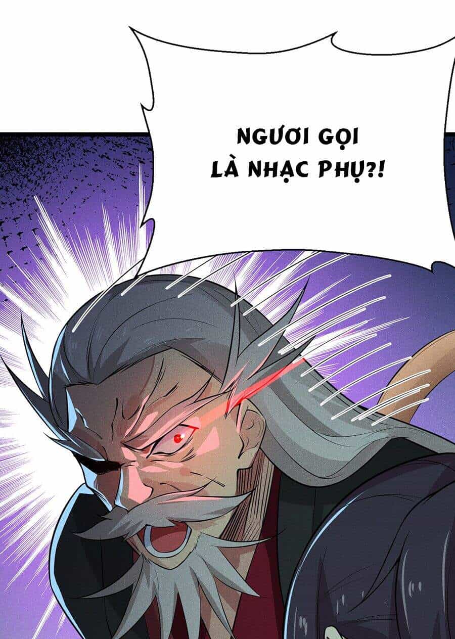 Võ Lâm Đệ Nhất Đầu Bếp - Chương 13.1 - ảnh 30