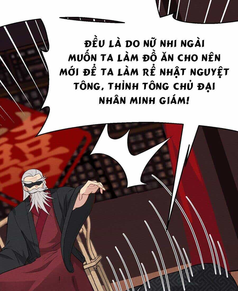Võ Lâm Đệ Nhất Đầu Bếp - Chương 13.1 - ảnh 37