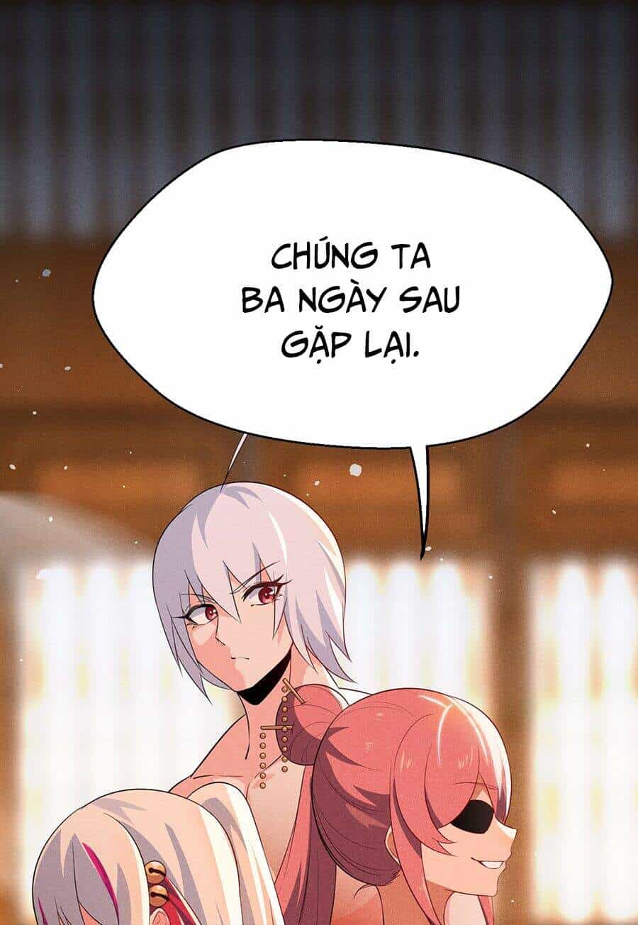 Võ Lâm Đệ Nhất Đầu Bếp - Chương 15.1 - ảnh 47