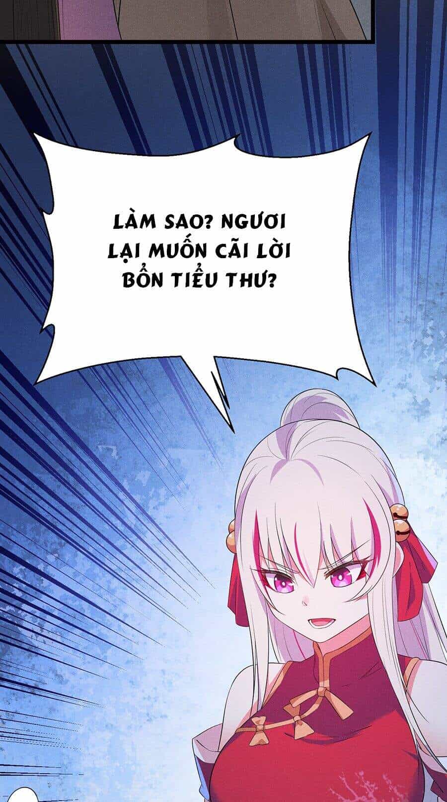 Võ Lâm Đệ Nhất Đầu Bếp - Chương 16.1 - ảnh 51