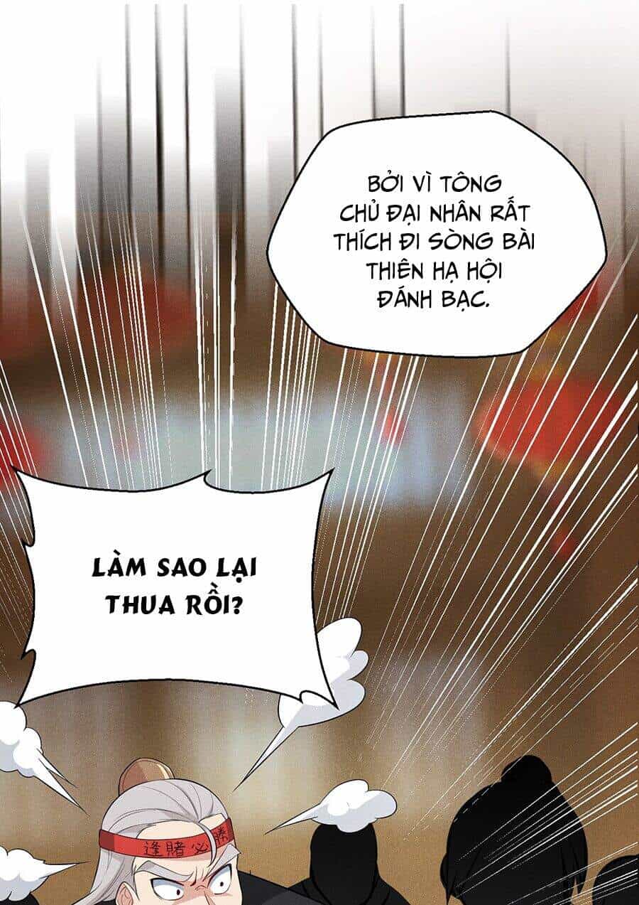 Võ Lâm Đệ Nhất Đầu Bếp - Chương 17.1 - ảnh 19