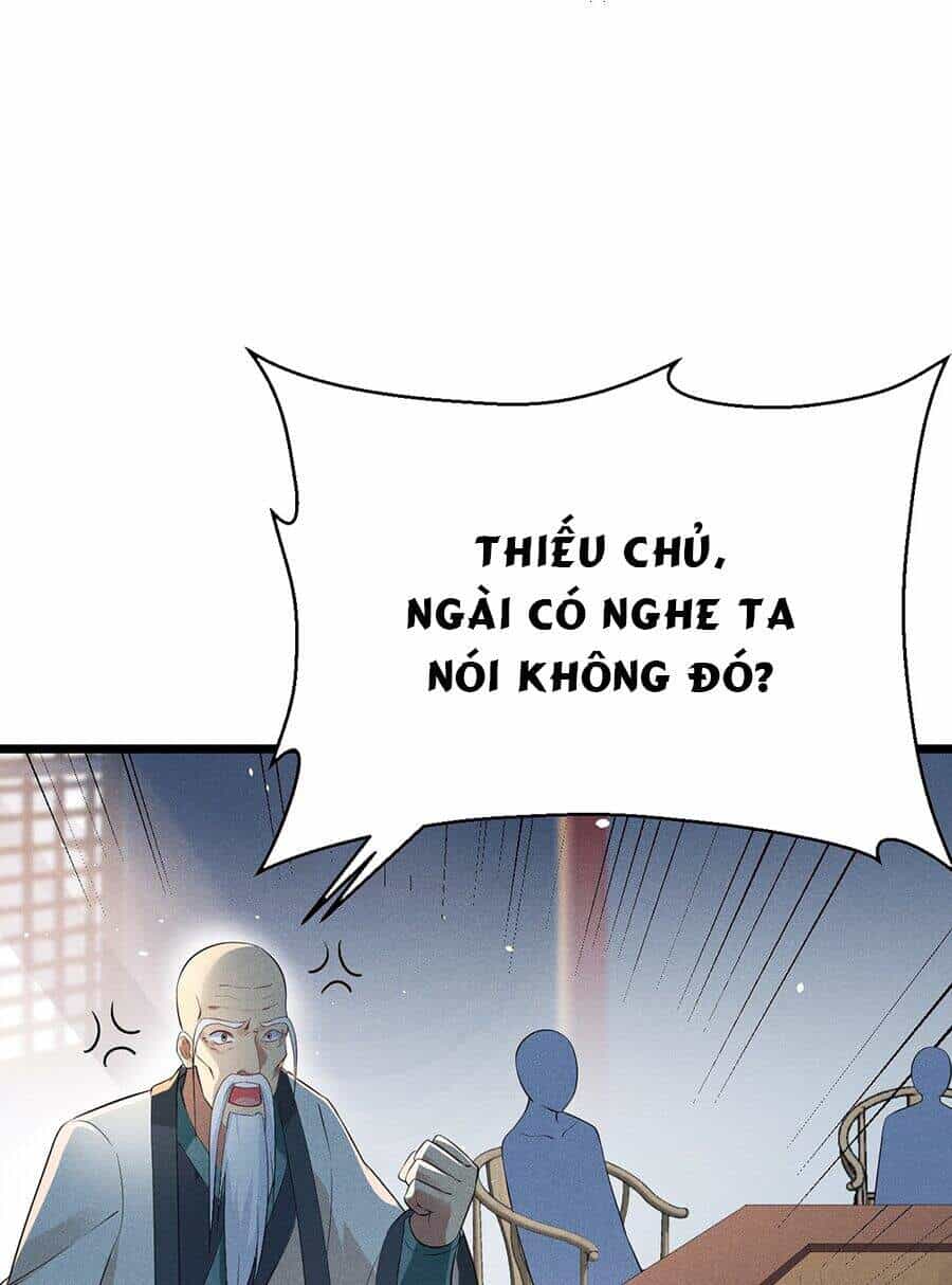 Võ Lâm Đệ Nhất Đầu Bếp - Chương 17.1 - ảnh 55