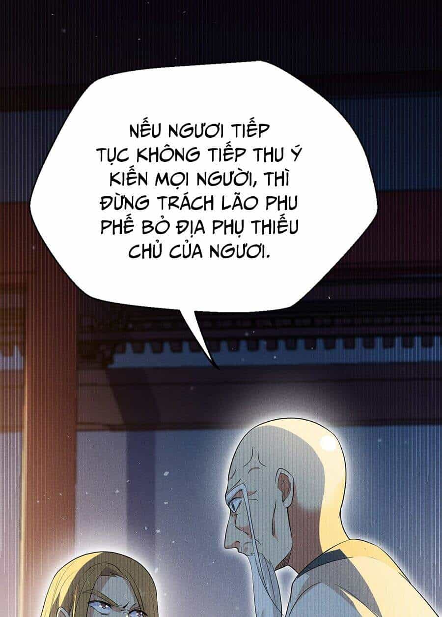 Võ Lâm Đệ Nhất Đầu Bếp - Chương 17.1 - ảnh 63