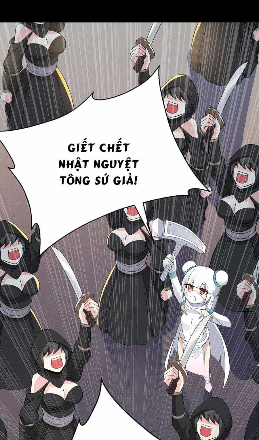 Võ Lâm Đệ Nhất Đầu Bếp - Chương 17.2 - ảnh 25