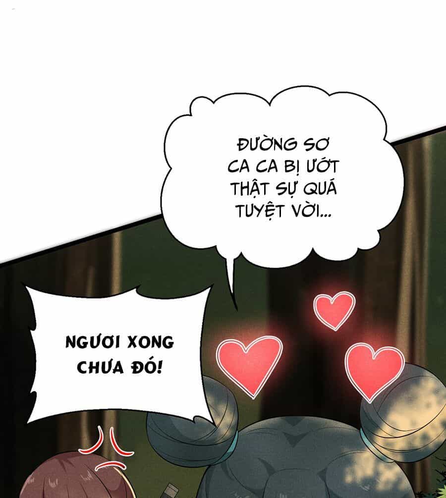 Võ Lâm Đệ Nhất Đầu Bếp - Chương 18.1 - ảnh 27