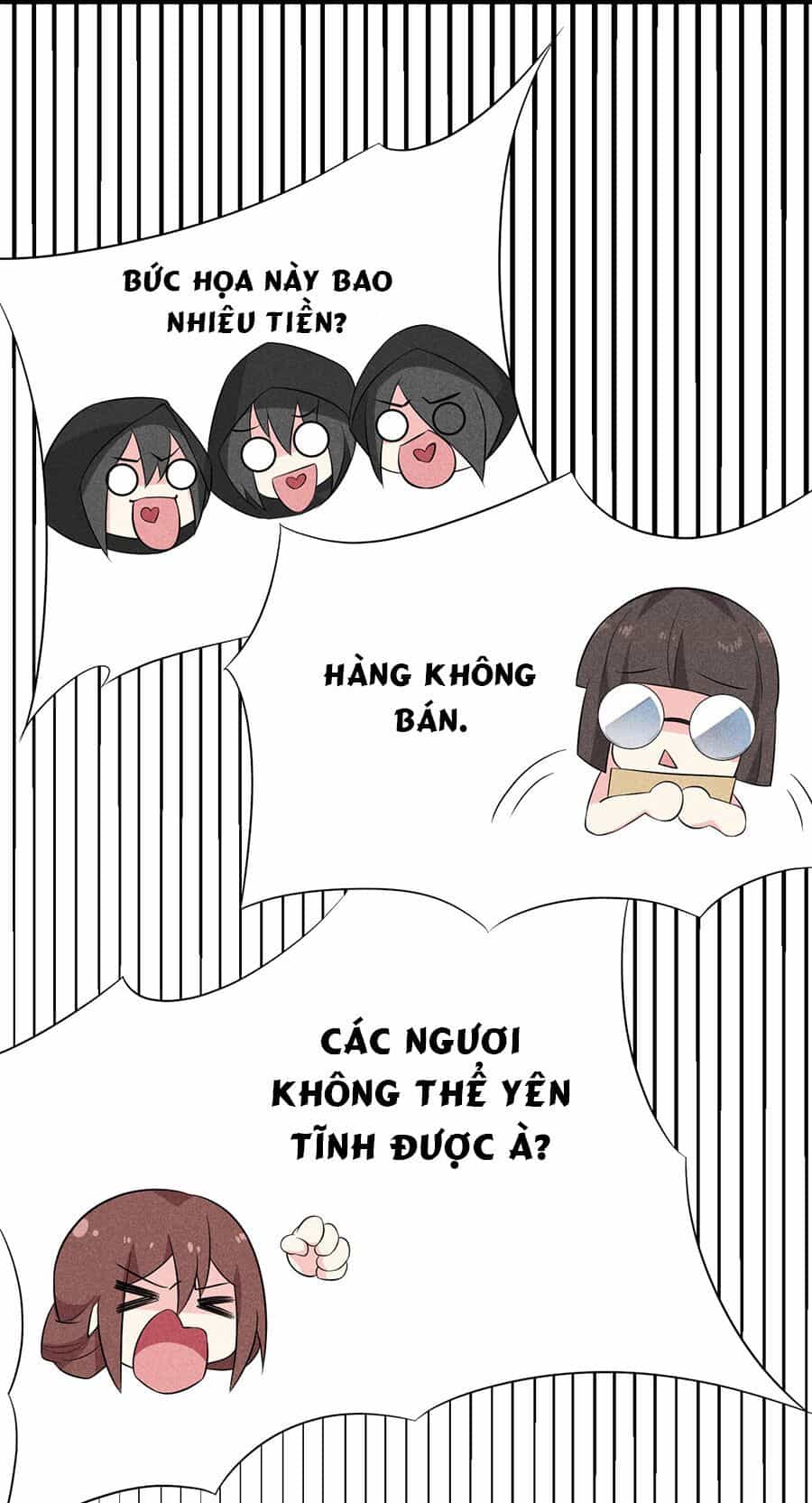 Võ Lâm Đệ Nhất Đầu Bếp - Chương 18.1 - ảnh 43