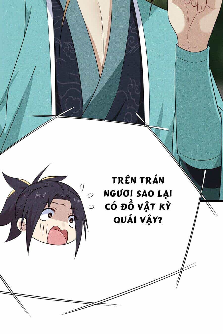 Võ Lâm Đệ Nhất Đầu Bếp - Chương 18.2 - ảnh 21