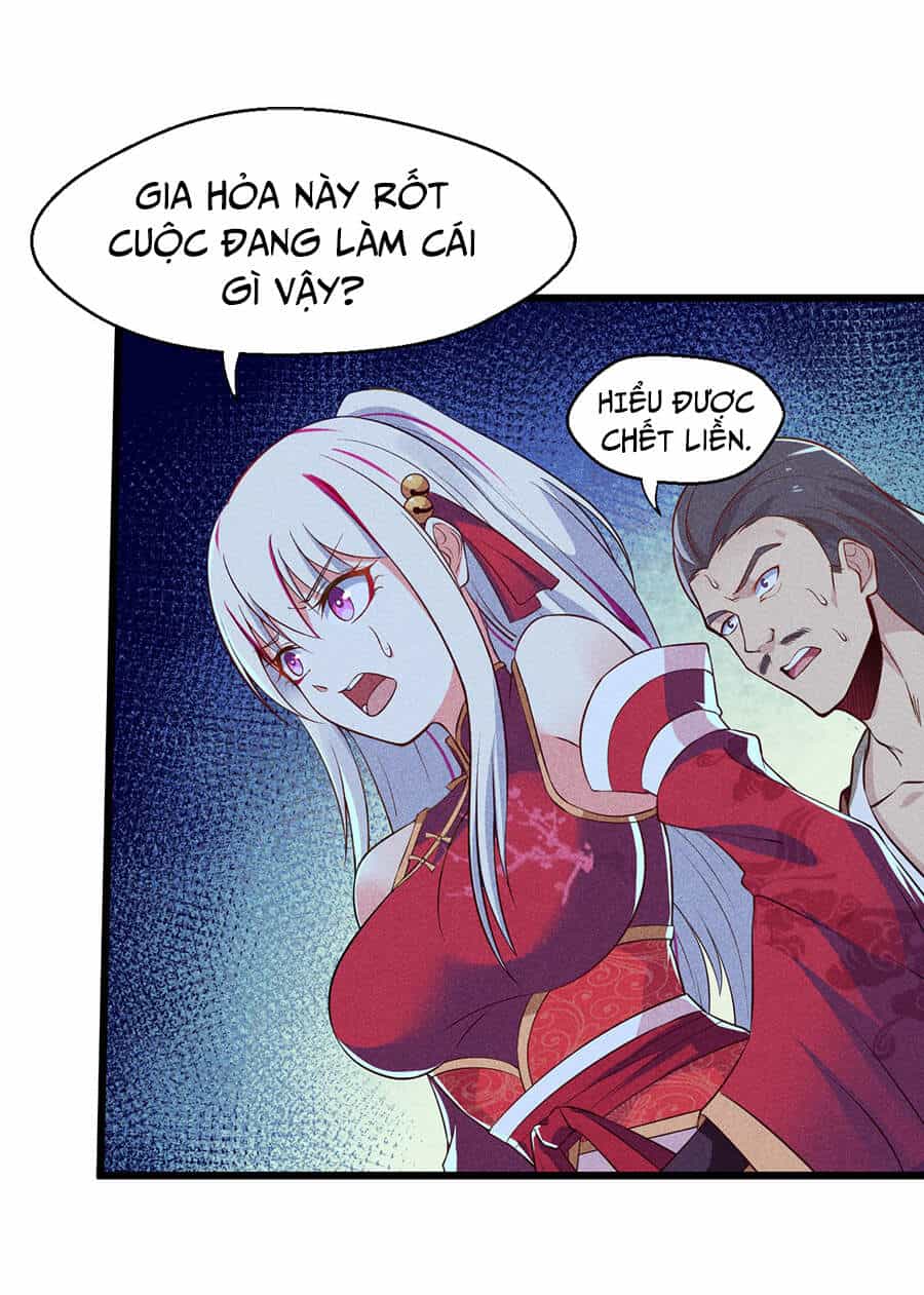 Võ Lâm Đệ Nhất Đầu Bếp - Chương 3 - ảnh 66