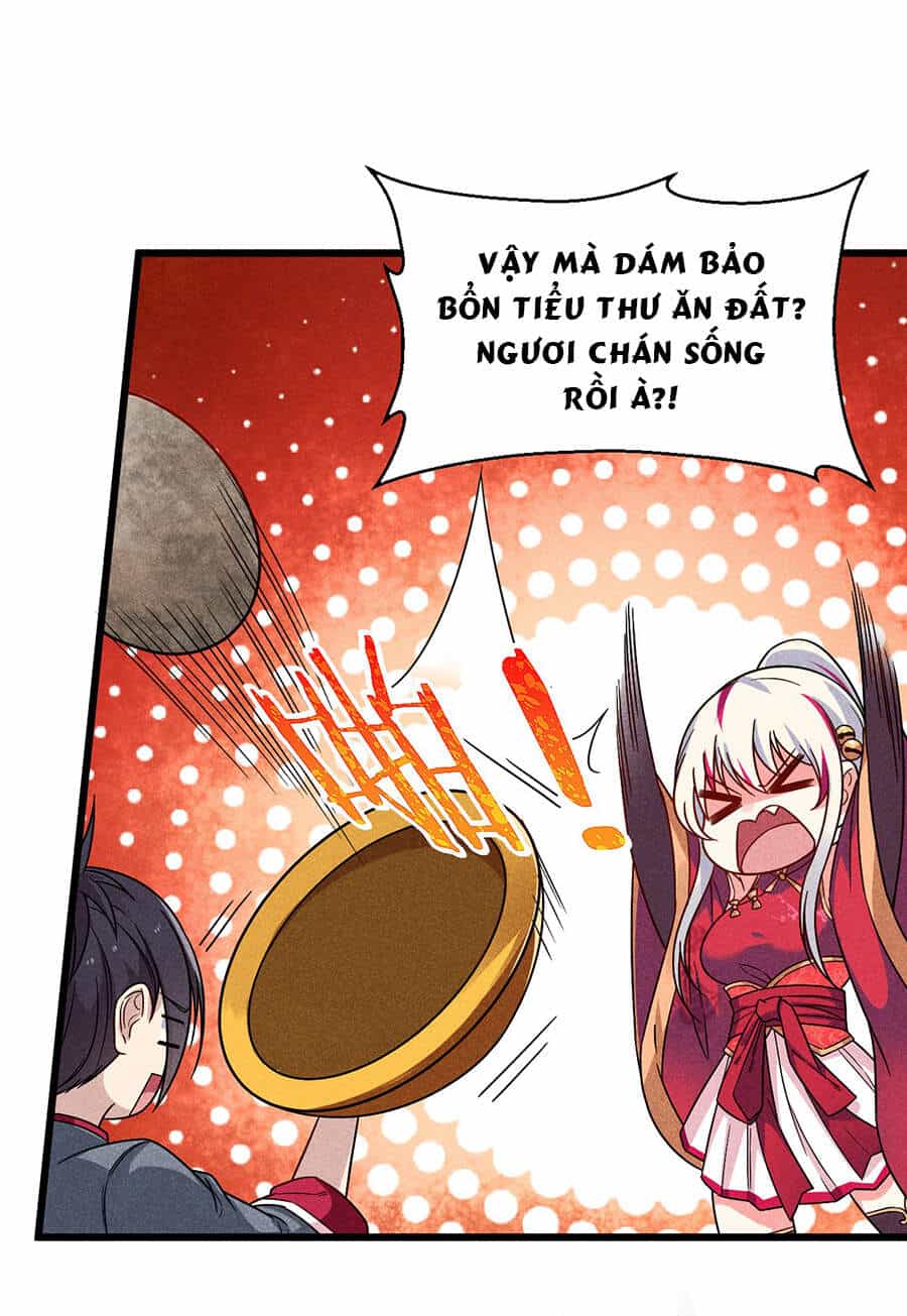 Võ Lâm Đệ Nhất Đầu Bếp - Chương 3 - ảnh 78