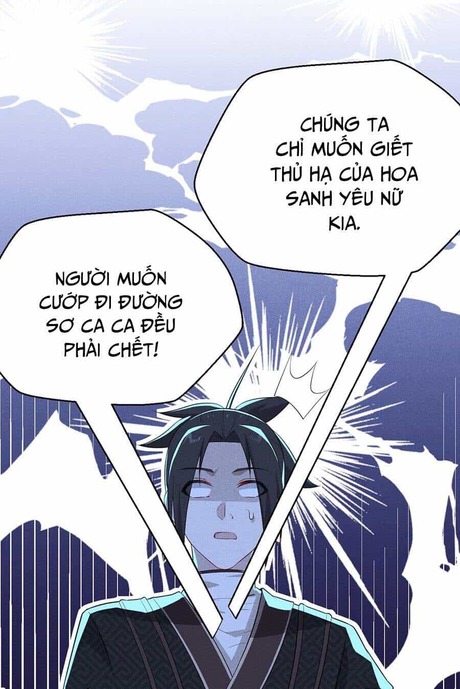 Võ Lâm Đệ Nhất Đầu Bếp - Chương 19.1 - ảnh 44