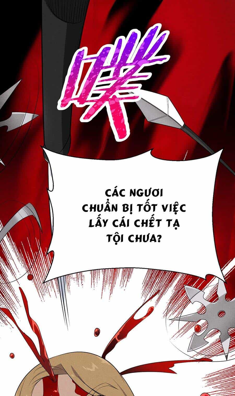 Võ Lâm Đệ Nhất Đầu Bếp - Chương 19.1 - ảnh 50