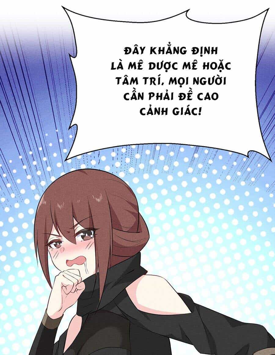 Võ Lâm Đệ Nhất Đầu Bếp - Chương 19.2 - ảnh 15