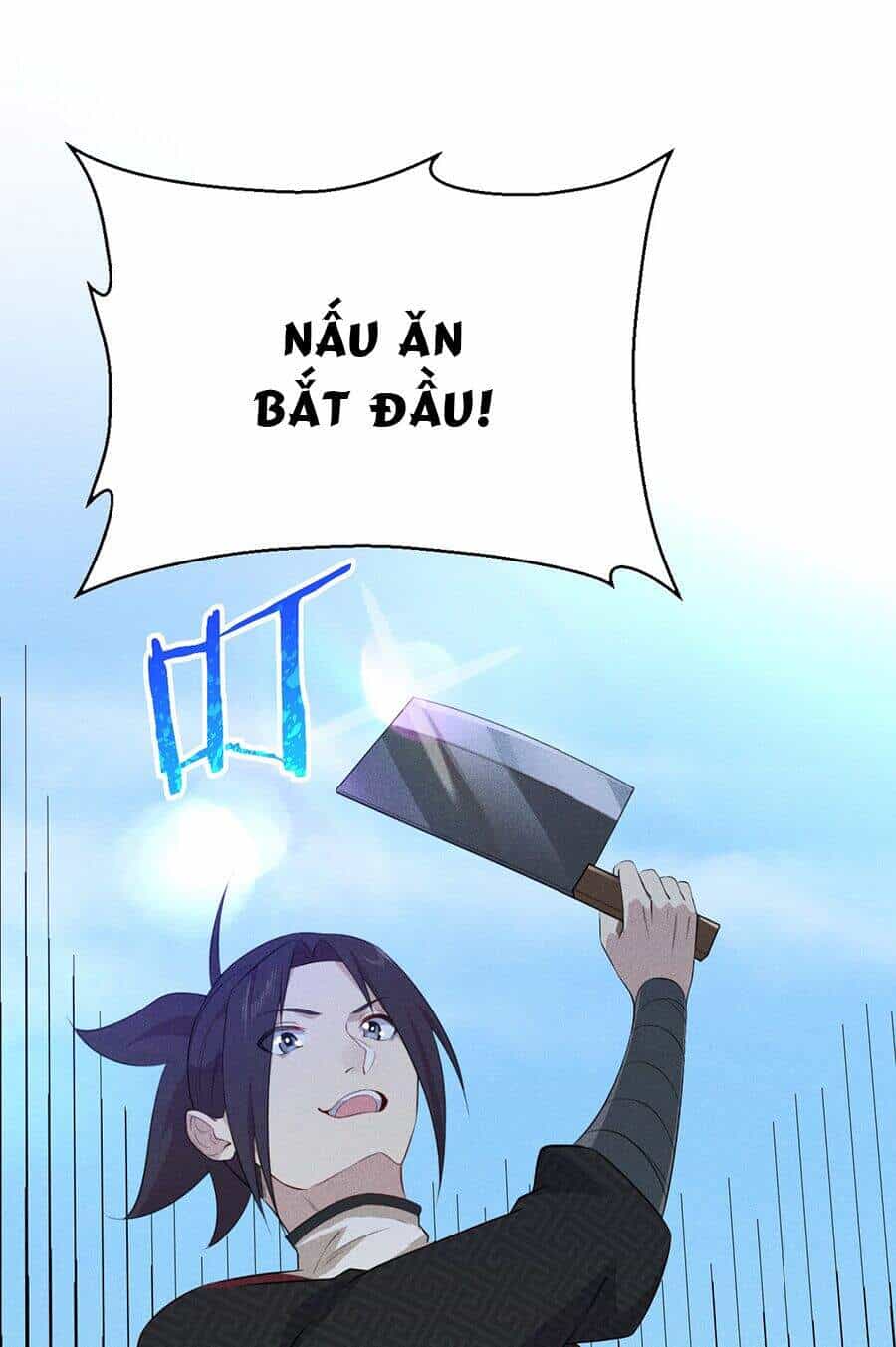 Võ Lâm Đệ Nhất Đầu Bếp - Chương 19.2 - ảnh 7