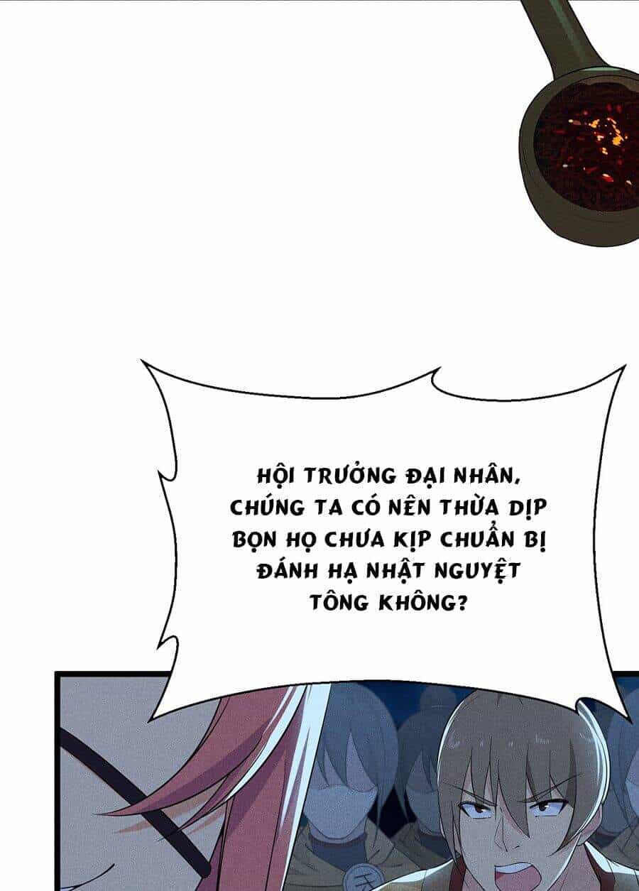 Võ Lâm Đệ Nhất Đầu Bếp - Chương 21.2 - ảnh 50