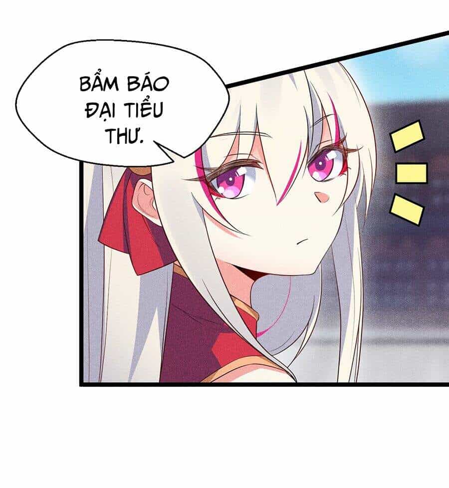 Võ Lâm Đệ Nhất Đầu Bếp - Chương 22.1 - ảnh 6