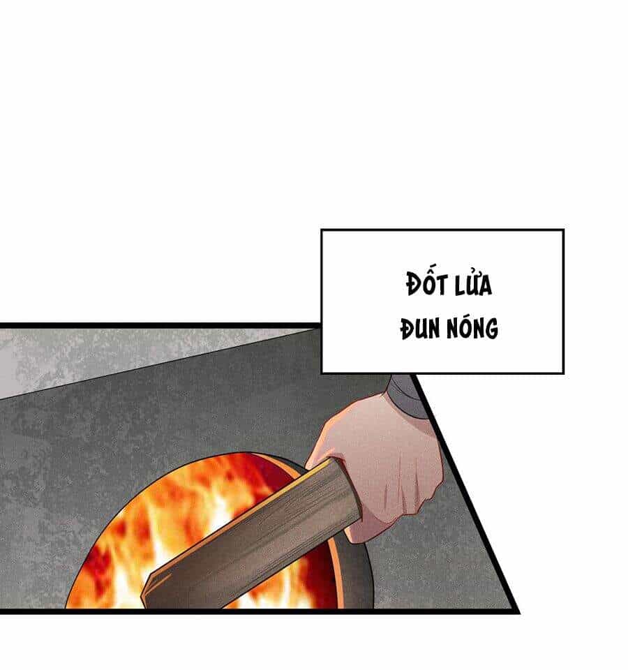 Võ Lâm Đệ Nhất Đầu Bếp - Chương 22.2 - ảnh 3