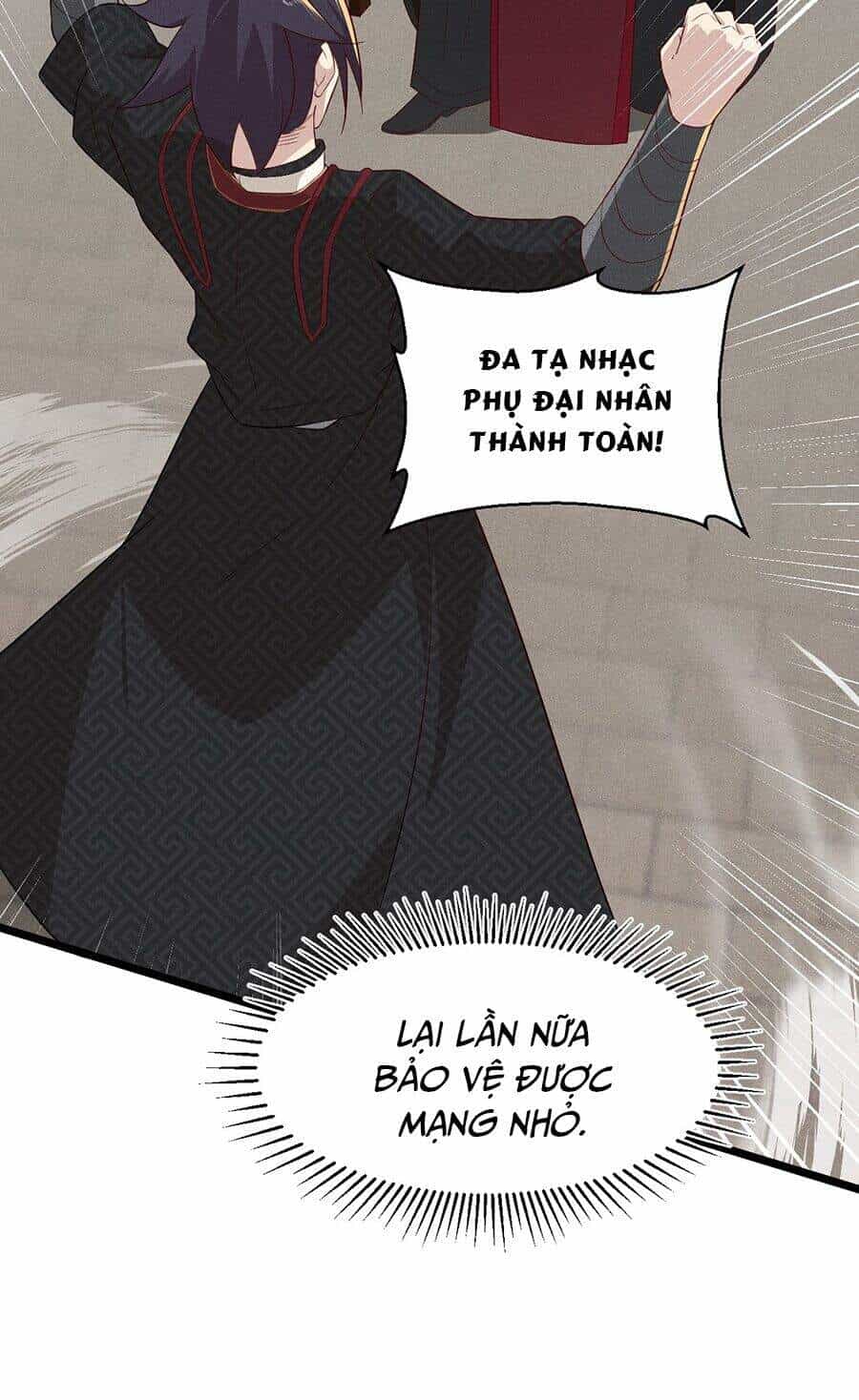 Võ Lâm Đệ Nhất Đầu Bếp - Chương 22.2 - ảnh 43