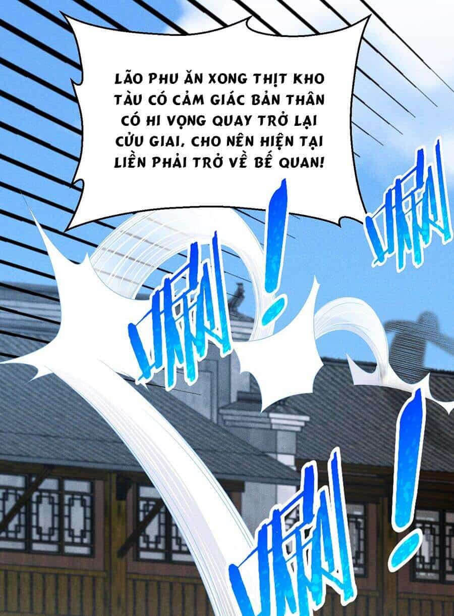 Võ Lâm Đệ Nhất Đầu Bếp - Chương 23.1 - ảnh 29