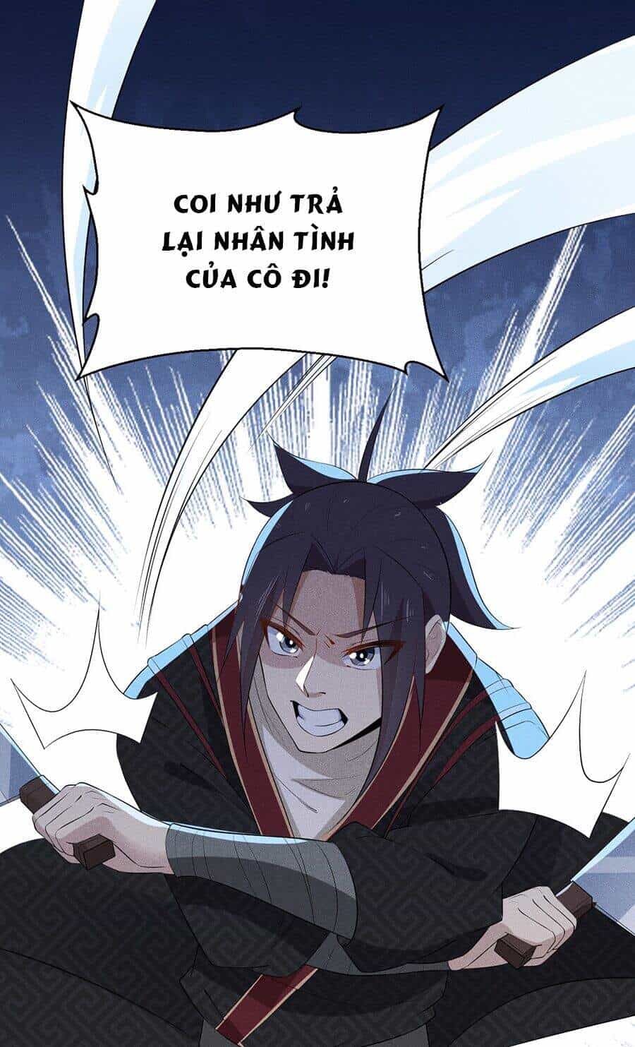 Võ Lâm Đệ Nhất Đầu Bếp - Chương 24.1 - ảnh 57