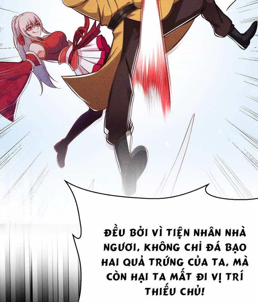 Võ Lâm Đệ Nhất Đầu Bếp - Chương 24.1 - ảnh 8