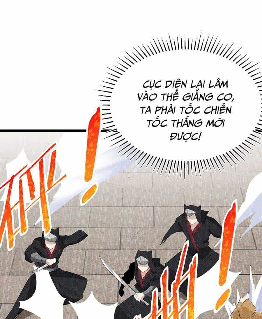 Võ Lâm Đệ Nhất Đầu Bếp - Chương 24.2 - ảnh 18