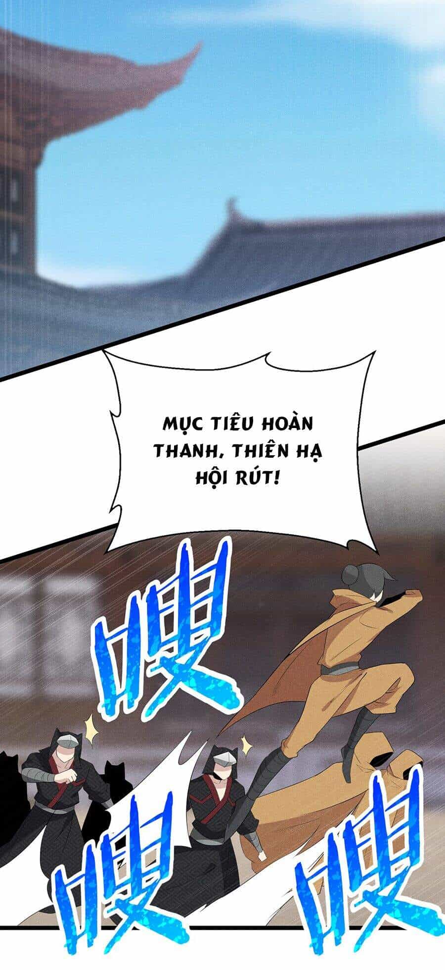 Võ Lâm Đệ Nhất Đầu Bếp - Chương 24.2 - ảnh 54