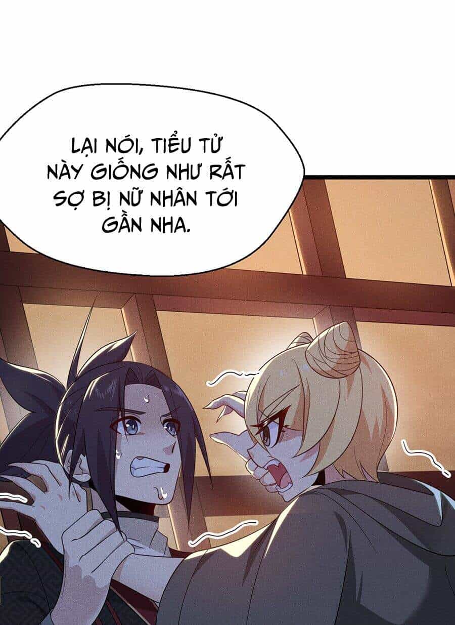 Võ Lâm Đệ Nhất Đầu Bếp - Chương 26.1 - ảnh 42