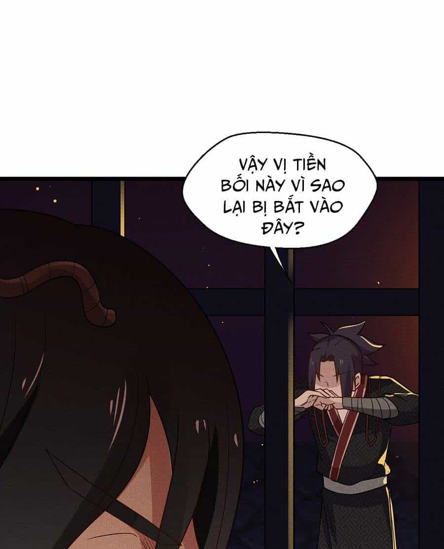Võ Lâm Đệ Nhất Đầu Bếp - Chương 26.2 - ảnh 36
