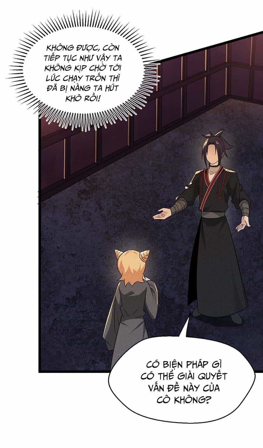 Võ Lâm Đệ Nhất Đầu Bếp - Chương 27.1 - ảnh 29