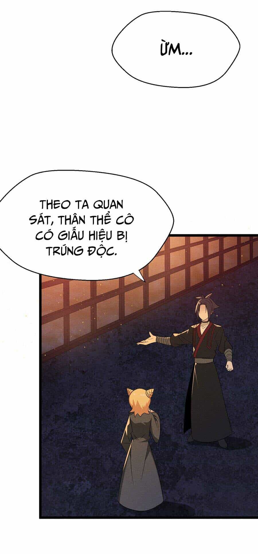 Võ Lâm Đệ Nhất Đầu Bếp - Chương 27.1 - ảnh 44
