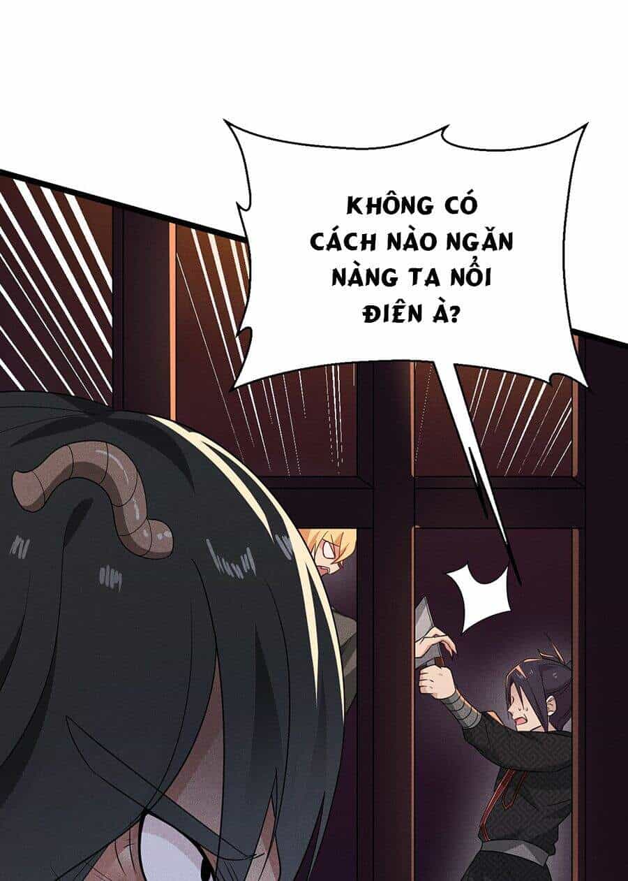 Võ Lâm Đệ Nhất Đầu Bếp - Chương 27.1 - ảnh 9