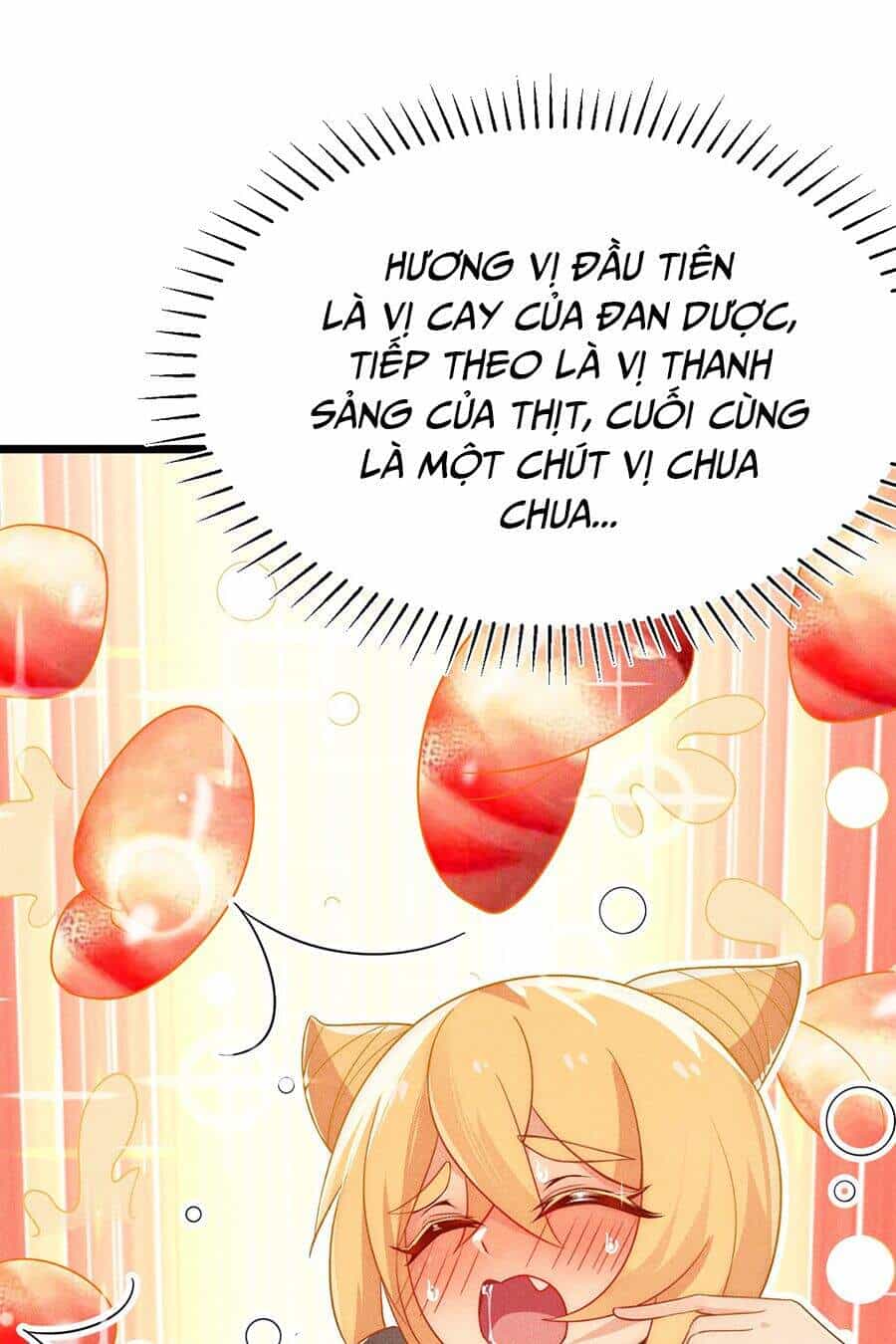Võ Lâm Đệ Nhất Đầu Bếp - Chương 27.2 - ảnh 31