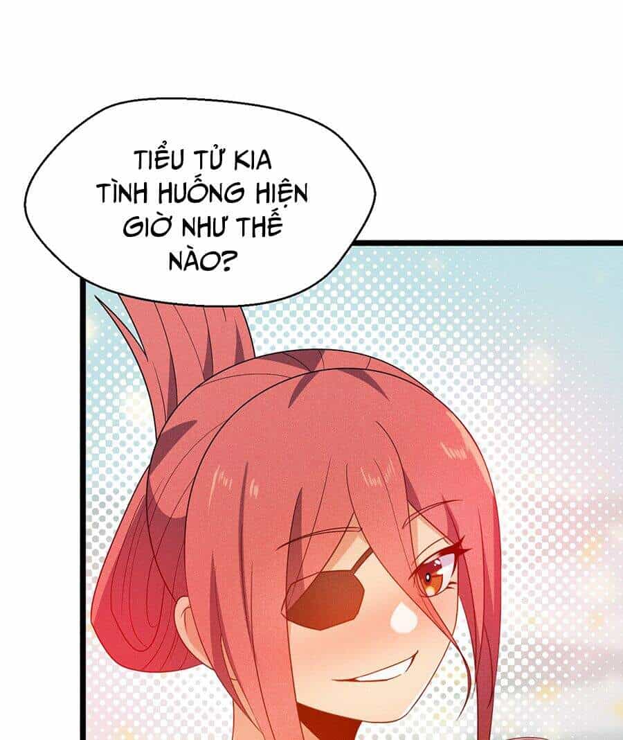 Võ Lâm Đệ Nhất Đầu Bếp - Chương 28.1 - ảnh 24