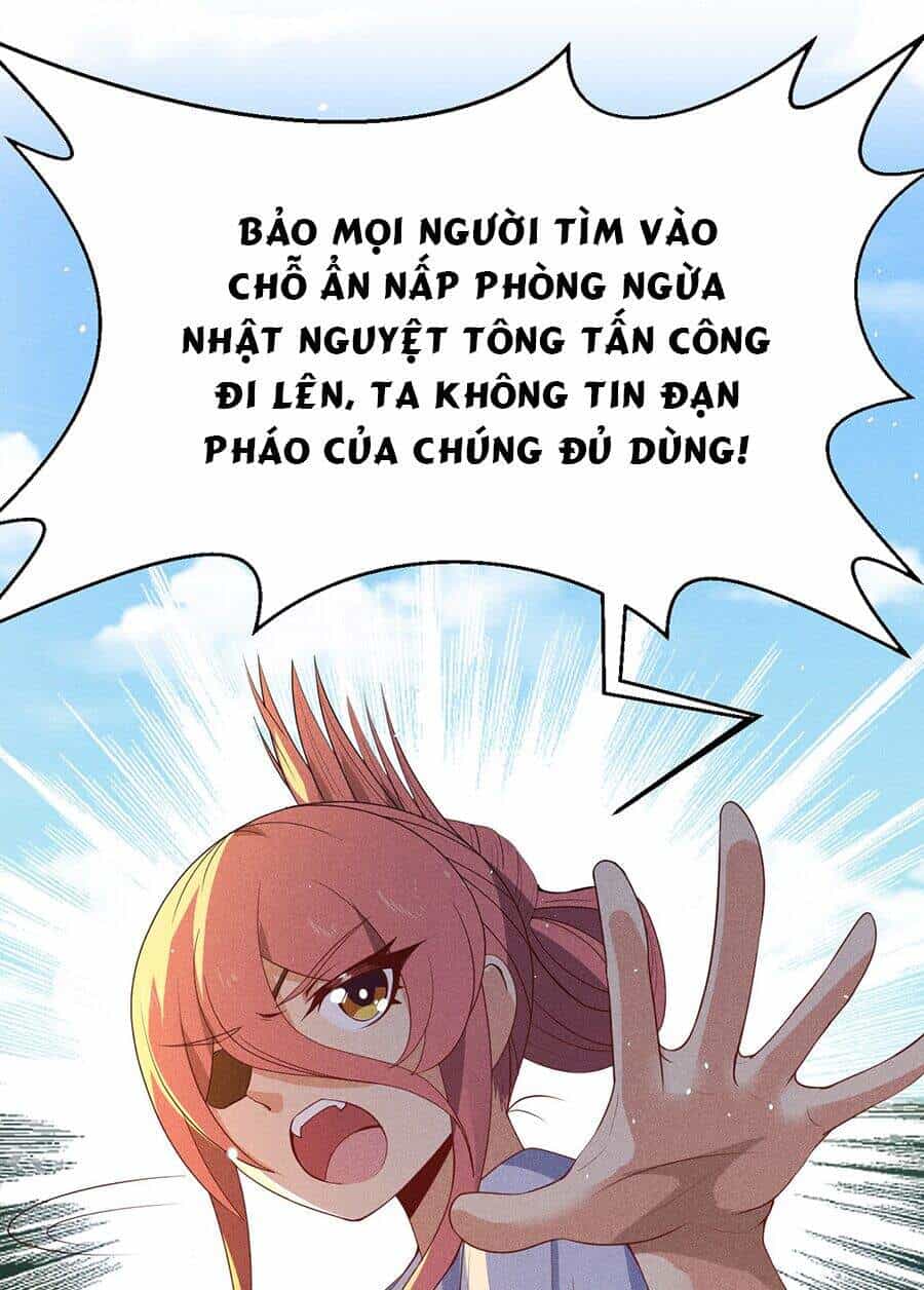 Võ Lâm Đệ Nhất Đầu Bếp - Chương 28.1 - ảnh 53