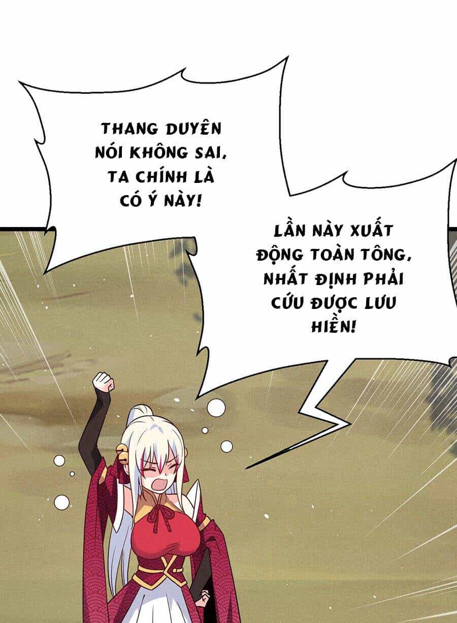Võ Lâm Đệ Nhất Đầu Bếp - Chương 28.2 - ảnh 11