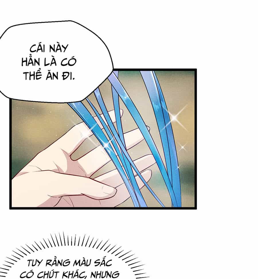 Võ Lâm Đệ Nhất Đầu Bếp - Chương 5 - ảnh 45