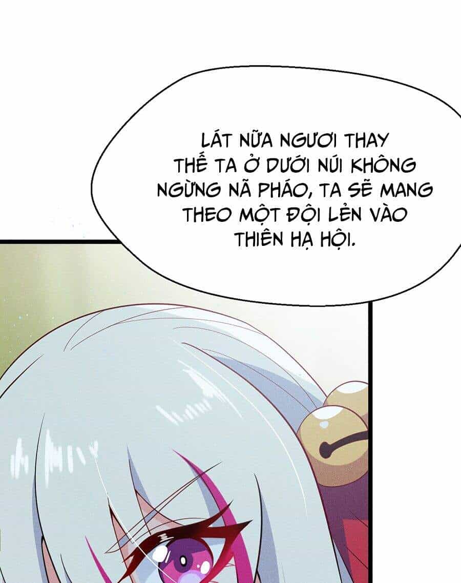 Võ Lâm Đệ Nhất Đầu Bếp - Chương 29.1 - ảnh 41
