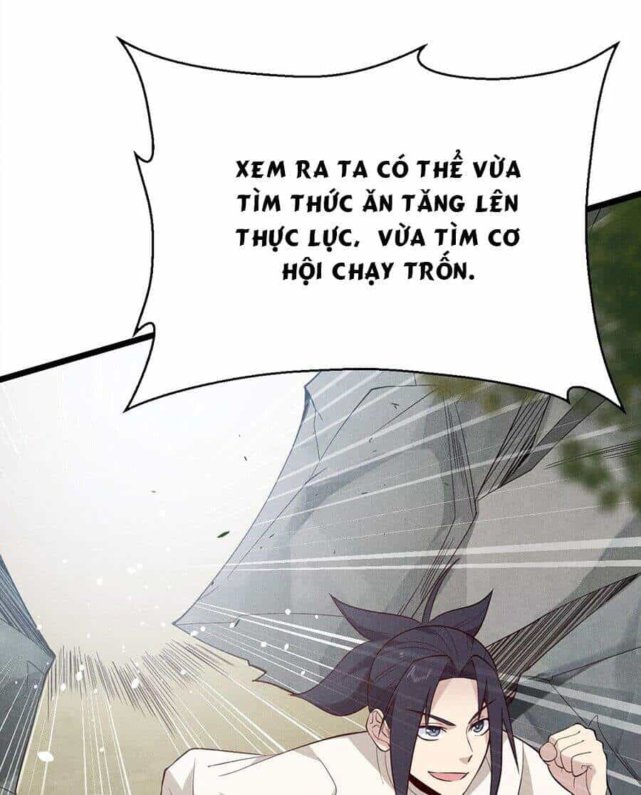 Võ Lâm Đệ Nhất Đầu Bếp - Chương 30.1 - ảnh 28