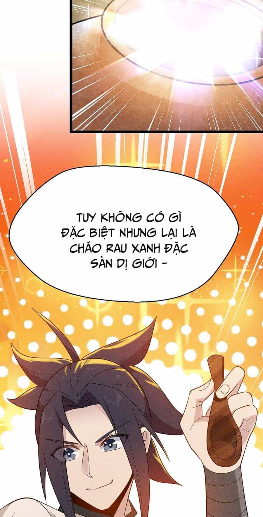 Võ Lâm Đệ Nhất Đầu Bếp - Chương 30.1 - ảnh 44