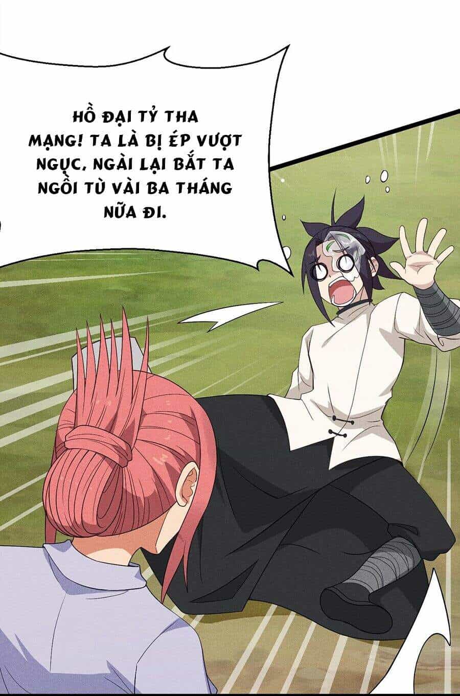 Võ Lâm Đệ Nhất Đầu Bếp - Chương 30.2 - ảnh 48