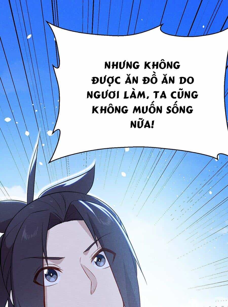 Võ Lâm Đệ Nhất Đầu Bếp - Chương 31.1 - ảnh 42