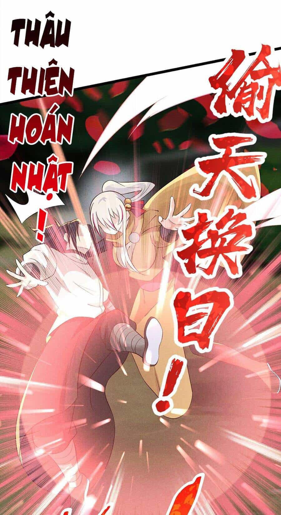 Võ Lâm Đệ Nhất Đầu Bếp - Chương 31.2 - ảnh 23