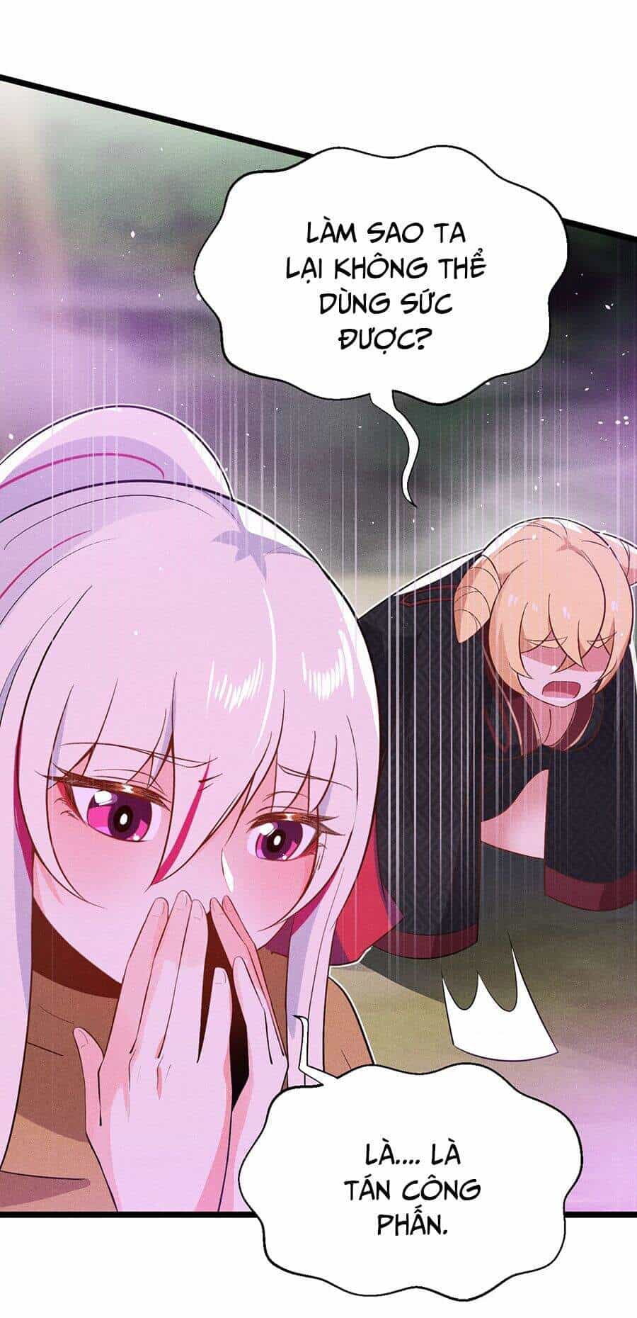 Võ Lâm Đệ Nhất Đầu Bếp - Chương 32.2 - ảnh 10