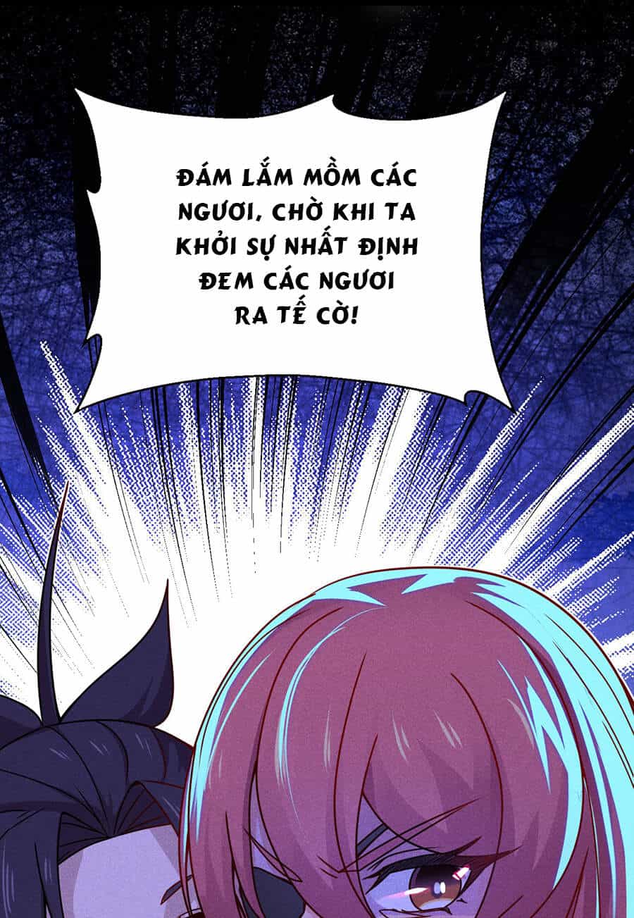 Võ Lâm Đệ Nhất Đầu Bếp - Chương 33 - ảnh 27