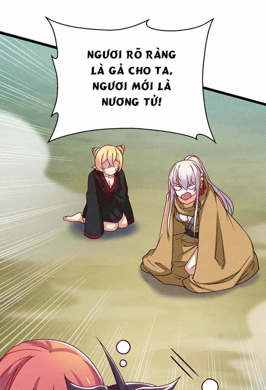 Võ Lâm Đệ Nhất Đầu Bếp - Chương 33 - ảnh 35