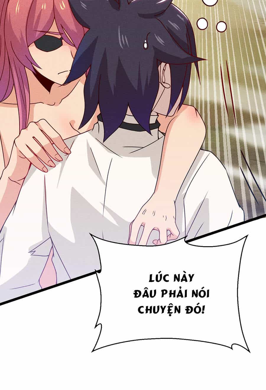 Võ Lâm Đệ Nhất Đầu Bếp - Chương 33 - ảnh 36