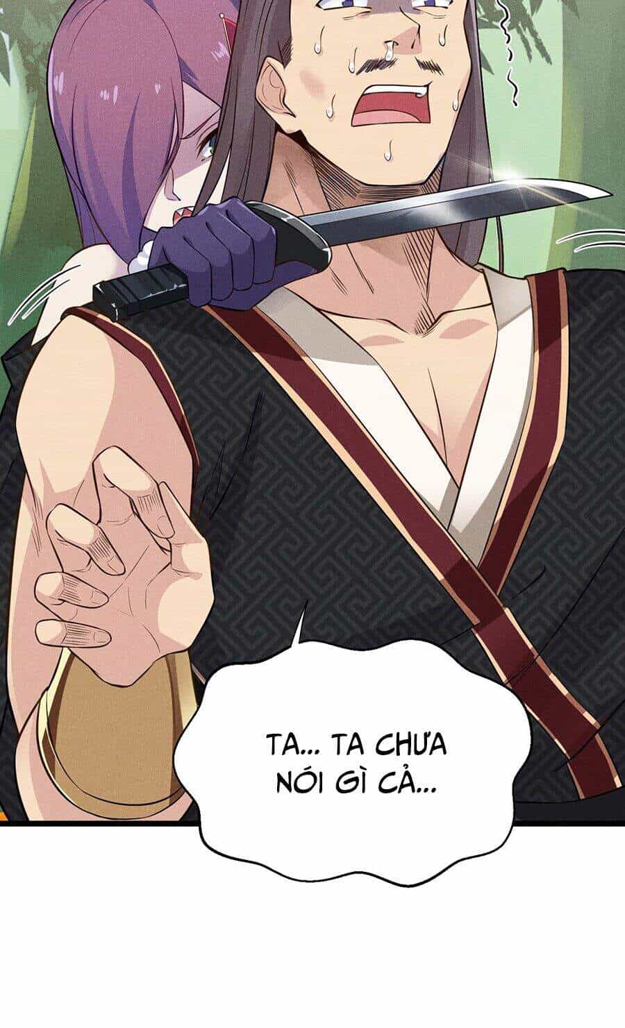 Võ Lâm Đệ Nhất Đầu Bếp - Chương 6.1 - ảnh 14